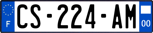 CS-224-AM