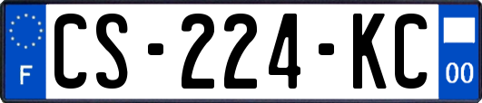 CS-224-KC