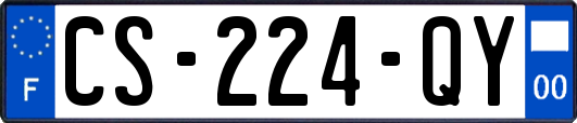CS-224-QY