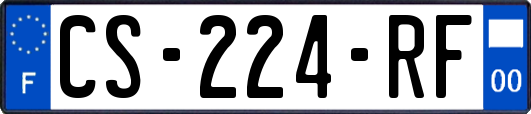 CS-224-RF