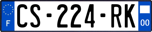 CS-224-RK