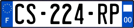 CS-224-RP