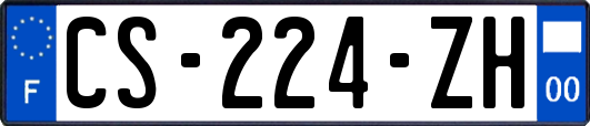 CS-224-ZH