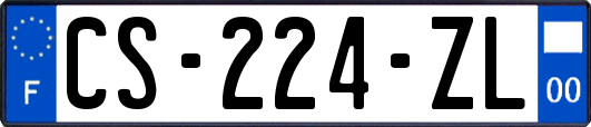 CS-224-ZL