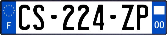 CS-224-ZP