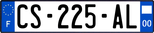 CS-225-AL