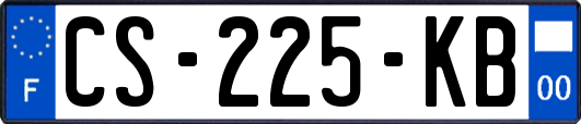 CS-225-KB