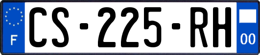 CS-225-RH