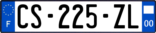 CS-225-ZL