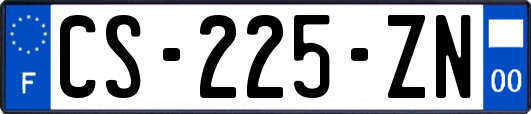 CS-225-ZN