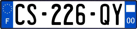 CS-226-QY