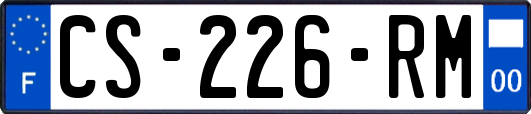 CS-226-RM