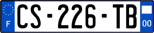 CS-226-TB