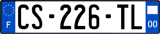 CS-226-TL