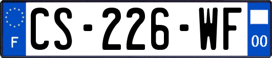 CS-226-WF