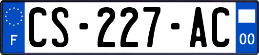 CS-227-AC