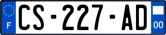 CS-227-AD