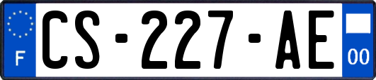 CS-227-AE