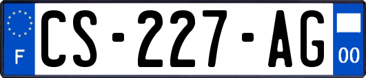 CS-227-AG