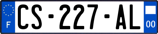 CS-227-AL