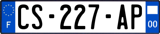 CS-227-AP