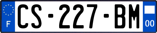 CS-227-BM