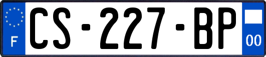 CS-227-BP