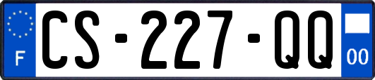 CS-227-QQ