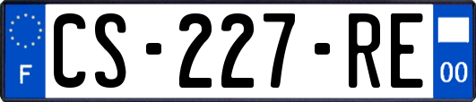 CS-227-RE