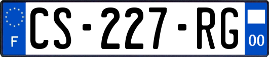 CS-227-RG