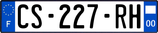 CS-227-RH