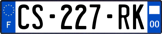 CS-227-RK