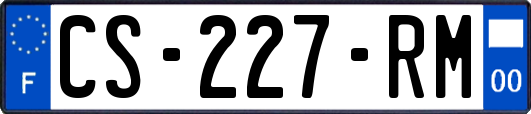 CS-227-RM