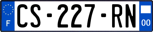 CS-227-RN