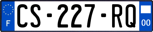 CS-227-RQ