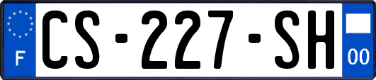 CS-227-SH