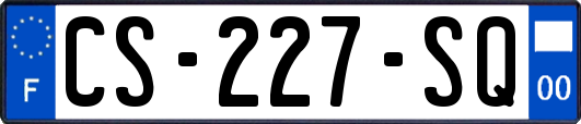 CS-227-SQ