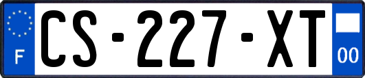 CS-227-XT