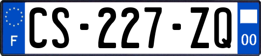 CS-227-ZQ