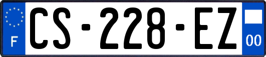 CS-228-EZ