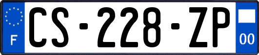 CS-228-ZP