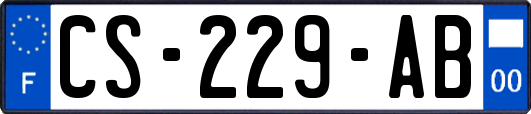 CS-229-AB