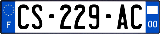 CS-229-AC