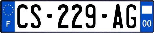 CS-229-AG