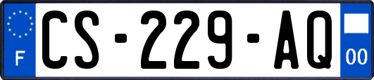 CS-229-AQ