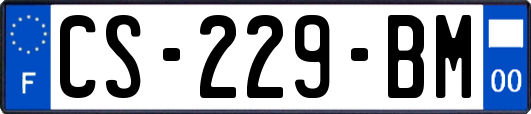 CS-229-BM