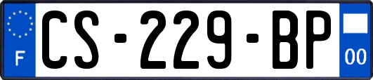 CS-229-BP