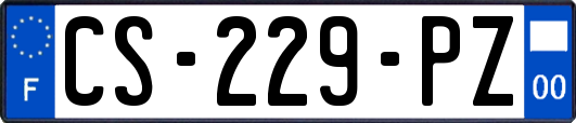 CS-229-PZ