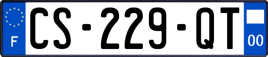 CS-229-QT