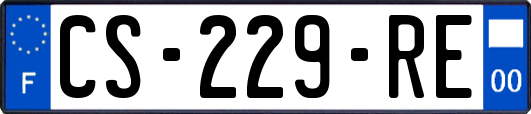 CS-229-RE